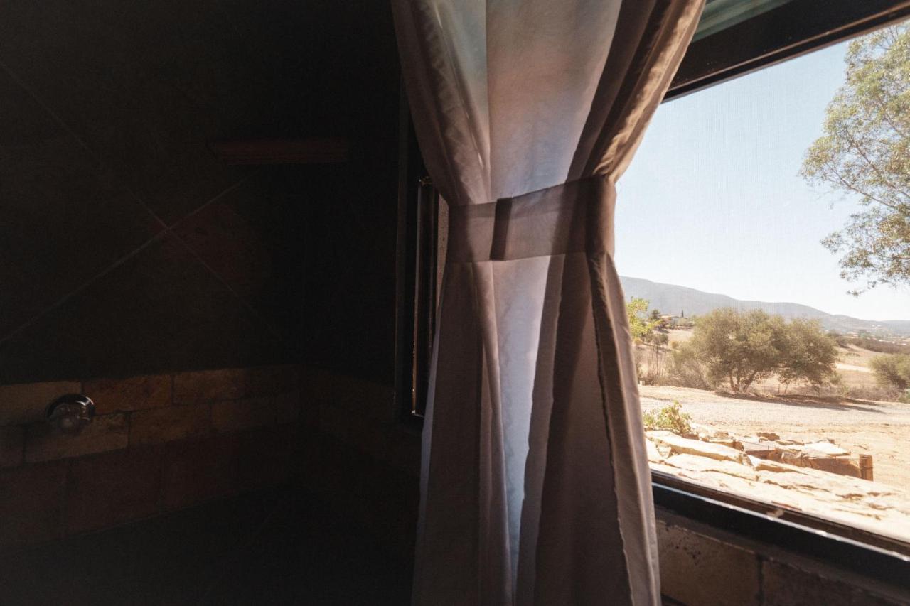 Bed and Breakfast Vina Calabria Valle de Guadalupe Zewnętrze zdjęcie